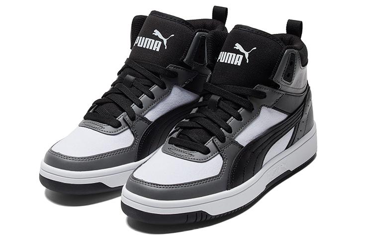 Puma Rebound Joy CV 'Темный Тень Белый'