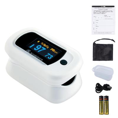 Пульсоксиметр Измеритель концентрации кислорода в крови Измеритель концентрации кислорода Измеритель концентрации кислорода Педиатрический домашний монитор сердечного ритма Pulse Spo2