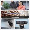 Aoni G31 1080p 160° Wide-Angle USB Webcam