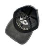 Four Season Street Style Baseball Cap Embroidered Letter Curved Brim Sun Hat Men Women