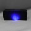 Natural Blue Sapphire Loose Gemstone 458.95 ct Uncut Rough September Birthstone for Gem Collections