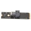 Адаптер M.2 PCIE 4.0 к SFF8643 U.2 Адаптер M.2 NVME к SFF 8643 с кабелем-адаптером SFF8643 к SFF8639