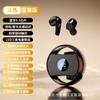 Беспроводная Bluetooth-гарнитура спортивная шумоподавление в ухо высокое качество звука высокая ценность бег спорт