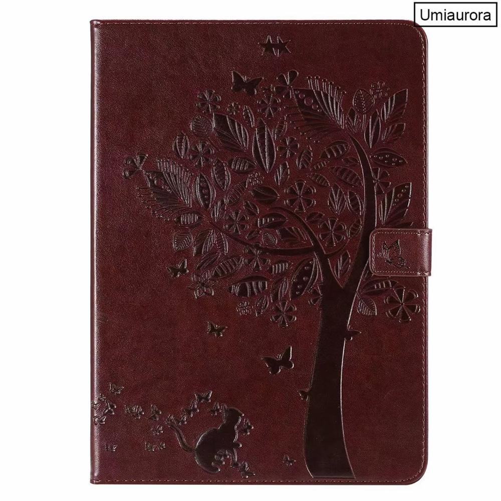 Case for IPad 7th 8th 9th Gen 10.2 Mini 5 6 9.7 Pro 11 10.5 Smart Protective Cover for IPad Air 2 3 4 5 10.9 Tablet Funda Shell