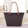 Fashion Nylon Women Handbags Brand Designer Shoulder Bag Durable Large Capacity Beach Dumpling Tote Bag Hobo Bags No Logo