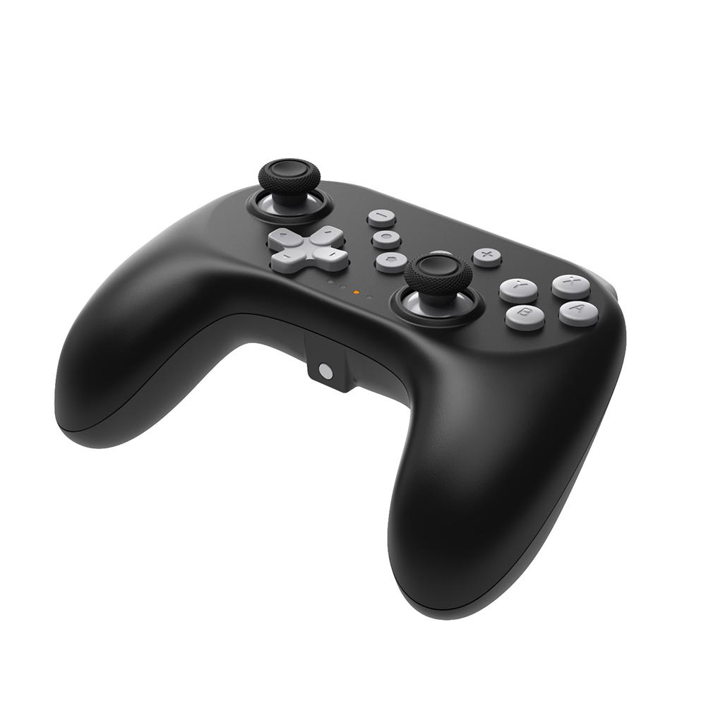 Универсальный Bluetooth-геймпад для Switch 2, контроллер с 6-осевым джойстиком, ручка для игровых консолей Switch/OLED/Lite