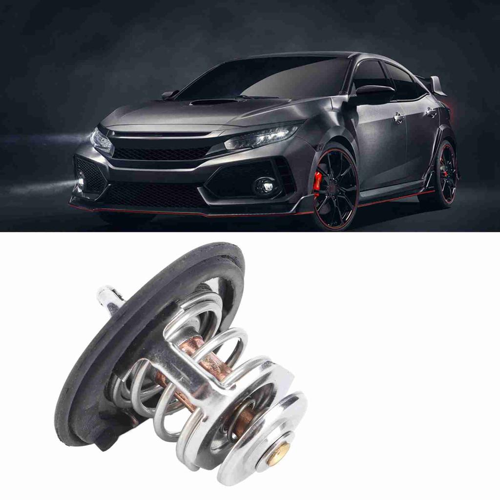 Термостат охлаждающей жидкости двигателя автомобиля для ACCORD CIVIC PRELUDE CRV 19301?ПАА?306
