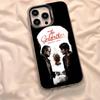 Cool The Godfather Movie Phone Case for iPhone 17 16 15 14 13 Pro 12 11 Pro Max PLUS Color Back Cover