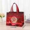 Christmas Gift Bags Large Capacity Gift Bag Wedding Gifts for Guests Christmas Candy Bags Santa Sacks Suministros Navideños