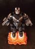 BANDAI SPIRITS Iron Man Mark 1 из Iron SHFiguarts -Birth Man EDITION-