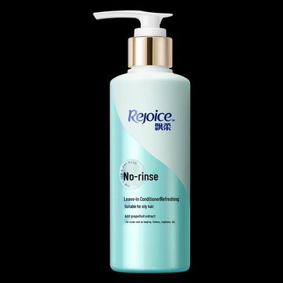 Кондиционер для волос Rejoice Освежающий и гладкий, несмываемый