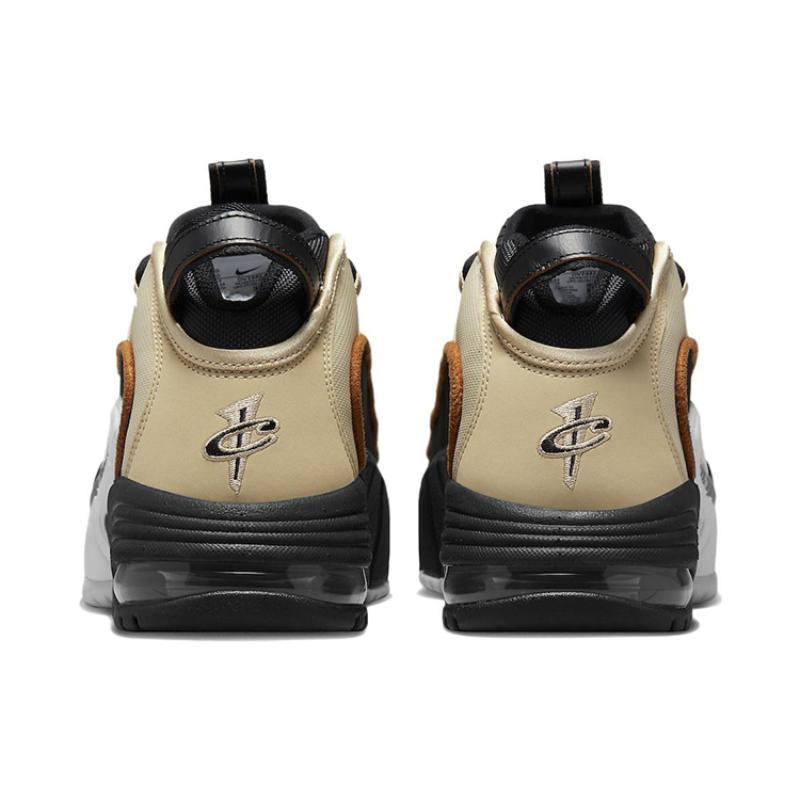 Nike Кроссовки Air Max Penny 1 'Rattan' Повседневная обувь DV7442-200