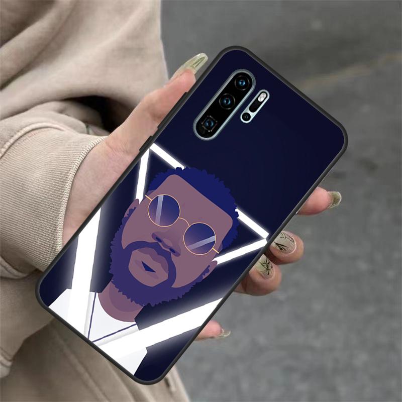 Damso Vie Чехол для Huawei Nova 11i 8i 7i 3i Nova 9 10 SE 5T Y60 Y70 Y90 Y91 Y61 P20 P30 P40 Lite Pro