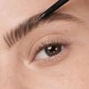 Crayon à Sourcils MAYBELLINE NEW YORK Brow Ultra Slim Rétractable Haute-Précision - 02 Soft Brownu
