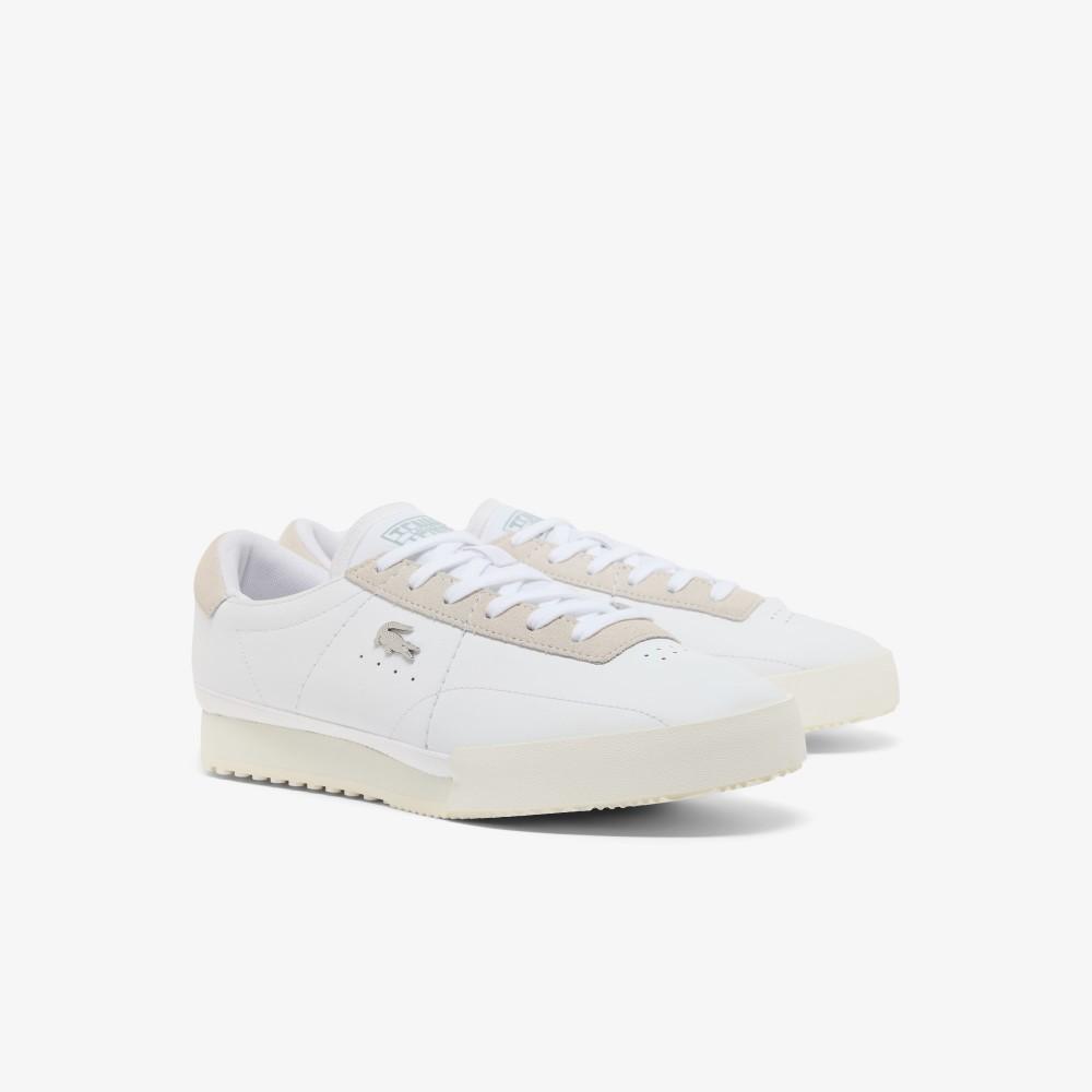 Lacoste Мужские кроссовки Aura RZ0154M55N65T