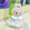 17CM Clothes Pendant Vinyl Baby Clothes Sitting Party Blind Box A Generation and Second Generation Sportswear