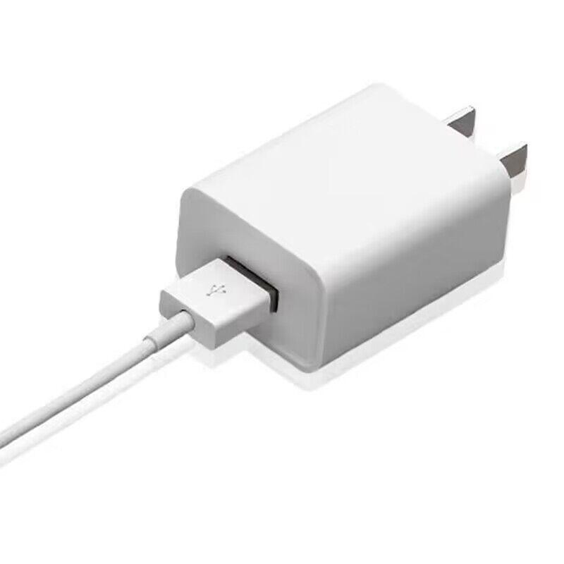 Сертифицированный 3C Быстрое зарядное устройство 5V/2A USB-адаптер для Android