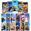 21 цельный мягкий чехол Sanji для Xiaomi Redmi 10A 10C 12C 13C 9A 9C 9T A3 A3X Note 8 9 10 11 12 13 Poco F5 F6 M6 X3 X6 C50 C51 C55 C65 Pro Plus 4G 5G