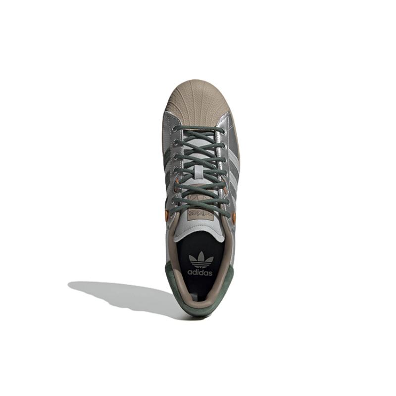 adidas Кроссовки Yanwai X Adidas Superstar 'Adilicious City Series' HP2361