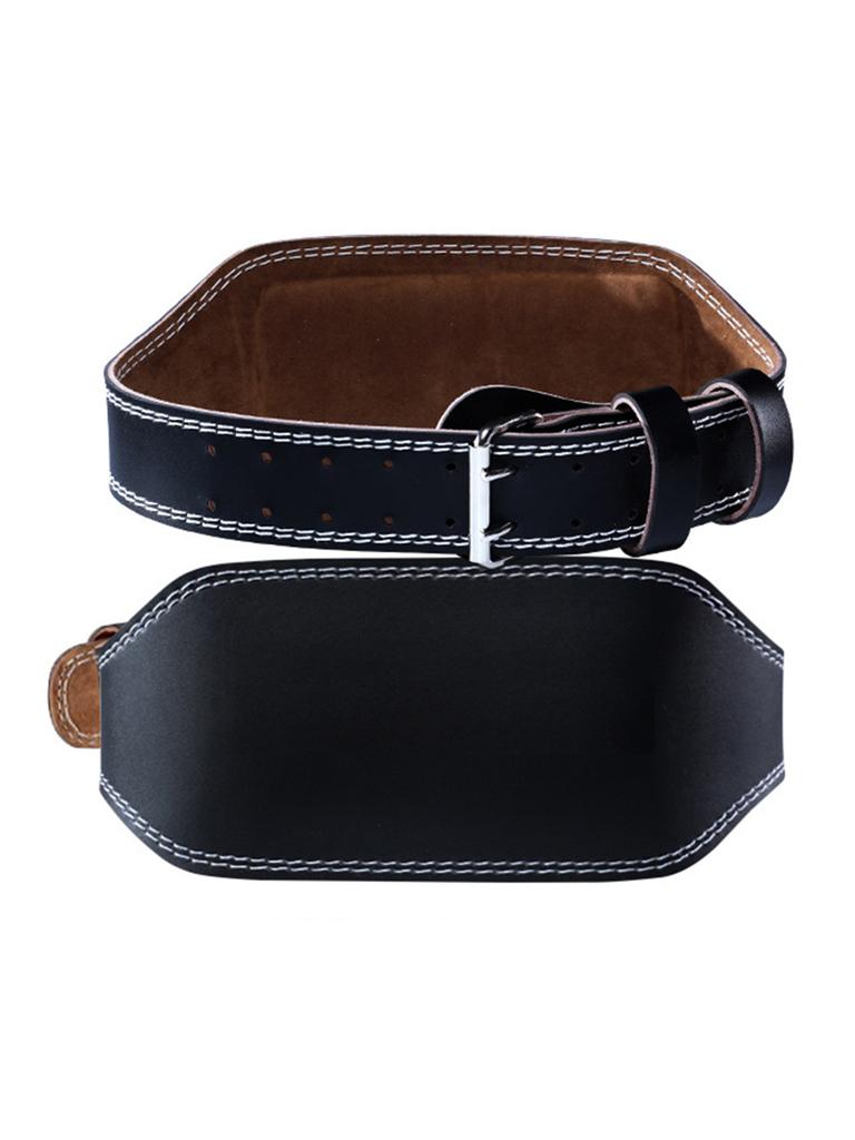 Поясничный Support Весоподъемные Пояса 10см-15см Спортивный Защитный Пояс Защита Фитнес Глубокий Присед Жесткая Тяга Пояс для Тяжелой Атлетики Pu Le