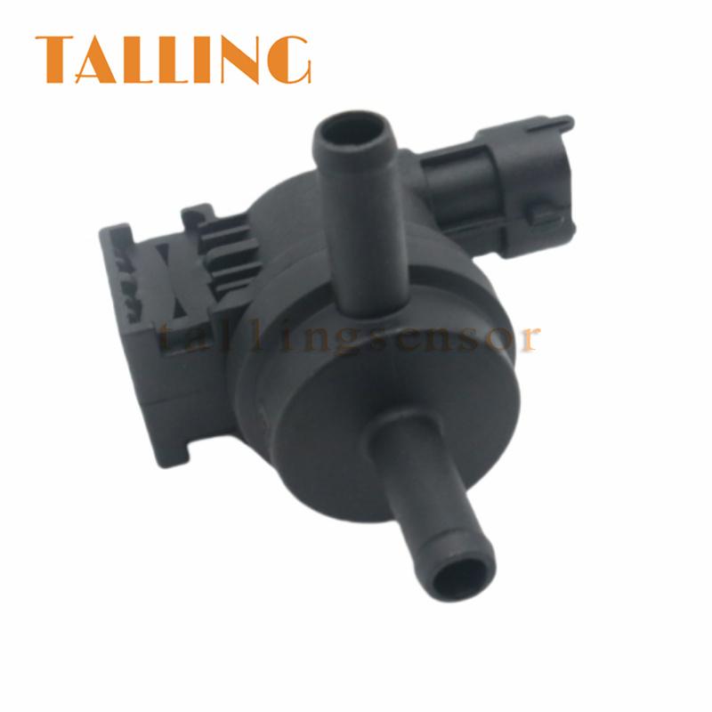 28910-2E000 EVAP Emission Vapor Purge Canister Solenoid Valve For Kia Forte K900 Soul Hyundai Elantra Tucson Genesis PV648