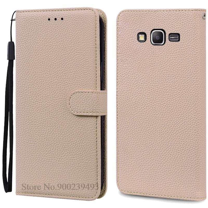 Для Samsung J2 Prime Чехол Мягкий Силиконовый Кошелек Кожаный Чехол-книжка Для Samsung Galaxy J2 Prime Чехол SM-G532F/ds Обложка Coque Fundas
