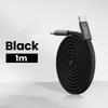 240W Magnetic Type‑C to Type‑C Fast Charging Cable High‑Speed Data Cord Universal Charging Line for Samsung iPhone 17 16 Xiaomi