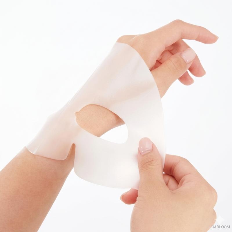 Mediheal Синергия молодости Лифтинг-маска 5 шт. (+Бесплатный подарок)