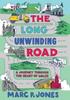 Книга The Long Unwinding Road : A Journey Through the Heart of Wales