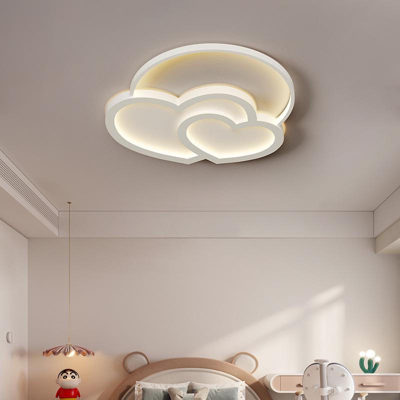 Современная потолочная лампа в скандинавском стиле для гостиной, спальни или ресторана