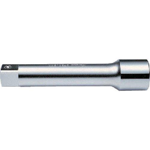 Koken 1 (25.4mm) SQ Extension Bar, Total Length 200mm, 8760-200