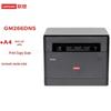 Lenovo МФУ лазерное A4 GM266DNS вилка CN (адаптер в комплекте)