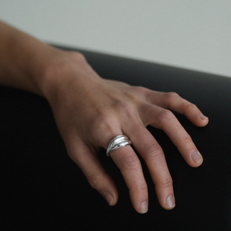 KODO Double Ring