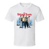 The Dream Team 90s Comedy Movie T Shirt