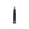 Перьевая ручка Sailor Professional Gear Imperial Black, тонкий стержень 11-3028-220
