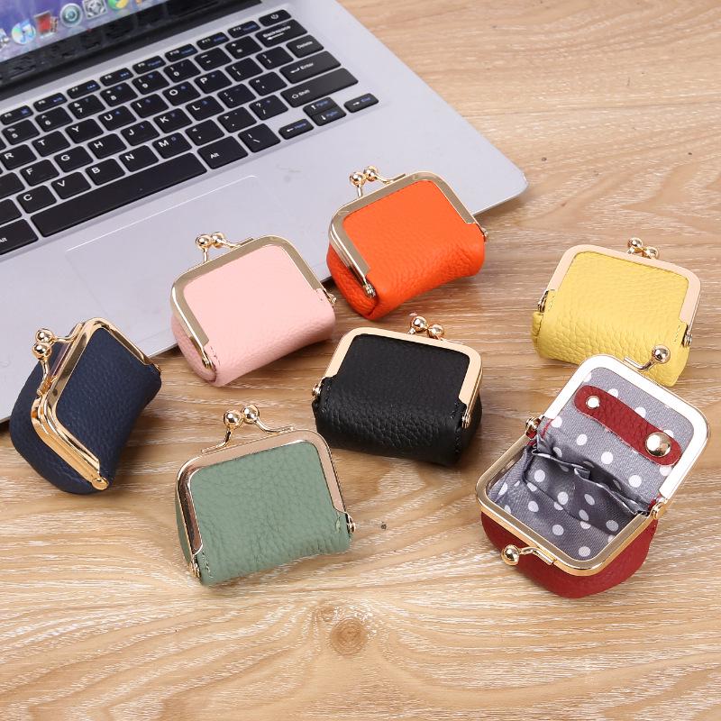 Премиальная мини-шкатулка для монет, сережек, ожерелий и колец