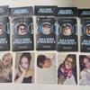 ALLDAY PROJECT AllDef Photocard POB Batch
