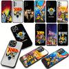 Marvel X Men Xmen Superhero Wolverine Phone Case for Xiaomi Poco X7 X6 X5 F7 F6 F8 Ultra F5 M6 M7 M8 Pro C85 C75 C65 C71 C61