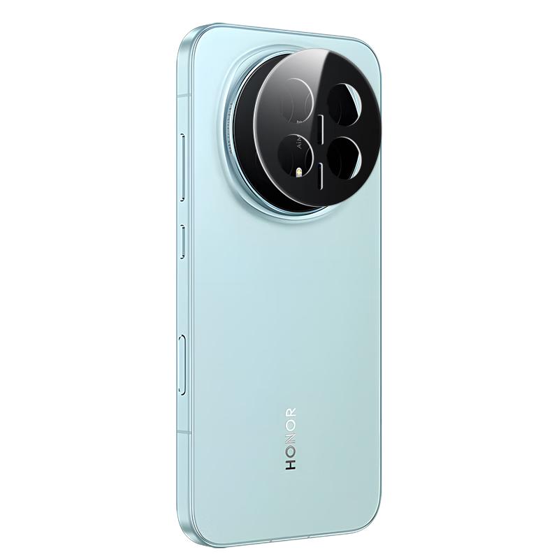 Smorss AR Позиционирование Быстрый Стикер Пленка для Линзы Honor Magic8 AR Антибликовое Закаленное Стекло Защита для Задней Камеры Honor Magic8