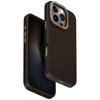Etui do iPhone 16 Pro UNIQ Magclick Charging Brązowy