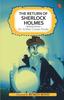 Книга The Returns of Sherlock Holmes