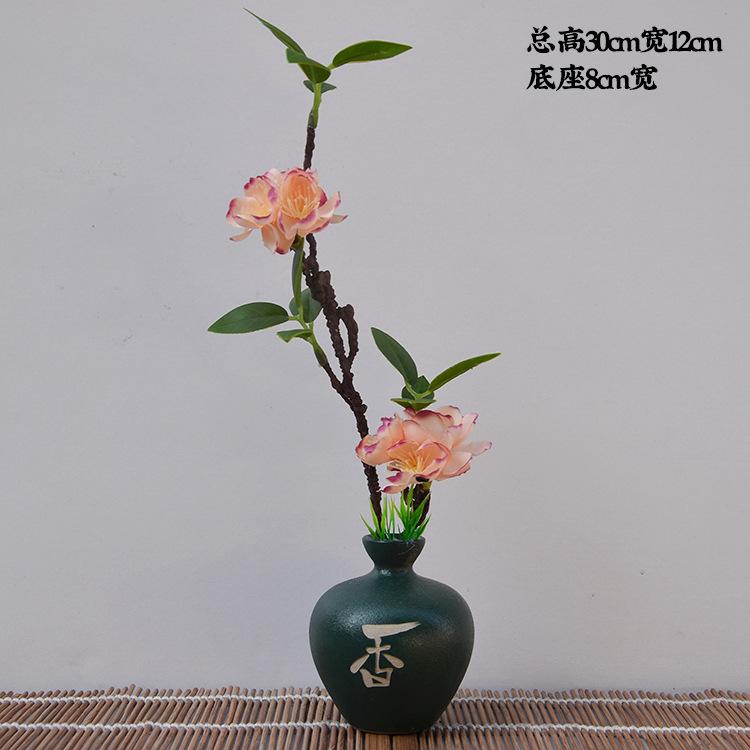 Premium Artificial Rose Plating Garnish, Realistic Sushi Sashimi Cold Dish Decor for Restaurant & Banquet