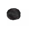 For Honda Civic 2006-2011 Armrest Box Cover Trim Middle Console Black Leather