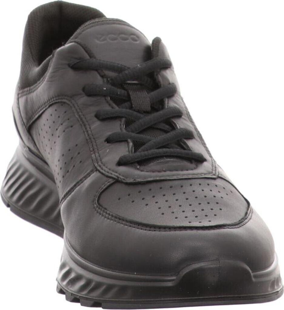 Кроссовки Ecco Exostride M (835314) Low-Top-Sneaker schwarz (835314-01001)