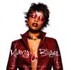 CD МЭРИ Дж.. BLIGE No More Drama 1128462 MCA Records 2002 Европа Рэп Хип-Хоп R&B Б/у