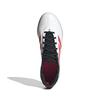 Adidas Copa Pure 3 Pro TF Futsal Shoes Black Size Cm NJV25, White/Lucid Red/Core (IE1167), 27.0