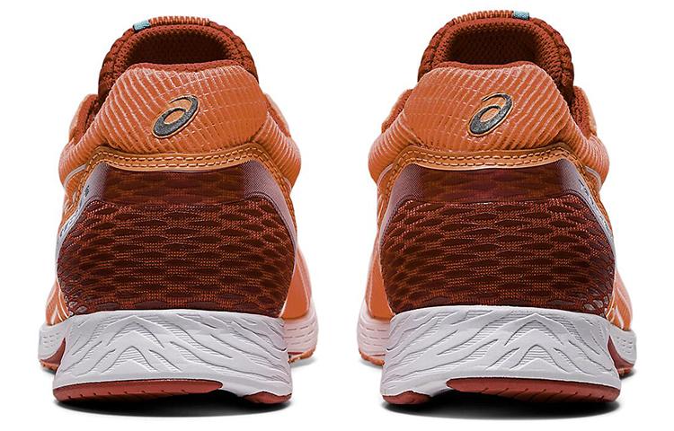 Women's Sneakers Asics Wmns Tartheredge 2 'Sunrise Red'