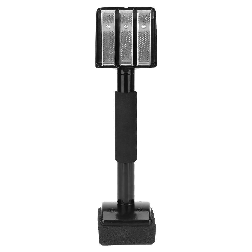 Light Duty Non adjustable Carpet Flatten Installer Fitting Gripper Knee Stretcher Laying Tool