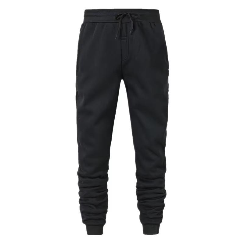 Spring and Autumn Men's Outdoor Sports Fitness Sweatpants
