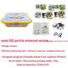 Улучшенная совместимая версия для Lego Wedo 2.0: Модернизированный Wedo560 & Высококлассный 45300
